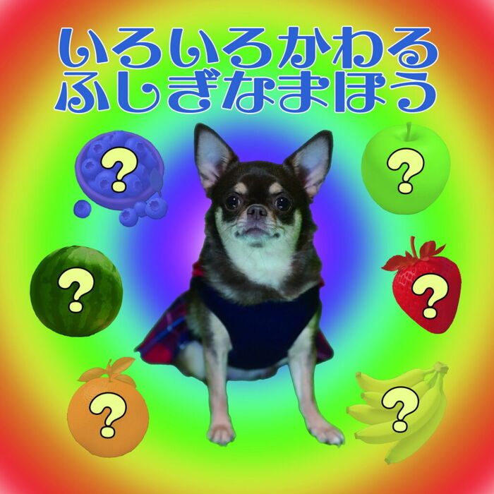 画像1429：ねえねえ おしえて<br>たんじょうびのおはなし